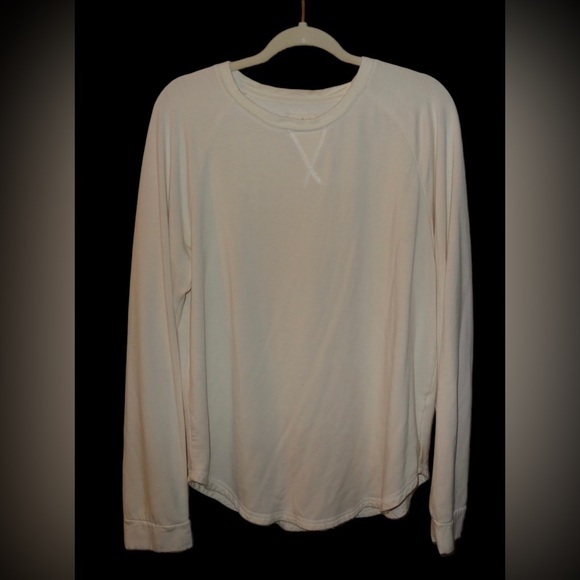 Thread And Supply Pullover